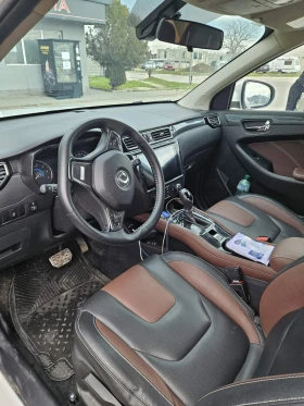 DONGFENG 580 Глори 580, снимка 7 - Автомобили и джипове - 53622303