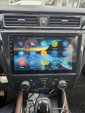 DONGFENG 580 Глори 580, снимка 12 - Автомобили и джипове - 53622303