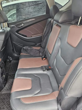 DONGFENG 580 Глори 580, снимка 4 - Автомобили и джипове - 53622303