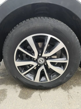 DONGFENG 580 Глори 580, снимка 2 - Автомобили и джипове - 53622303