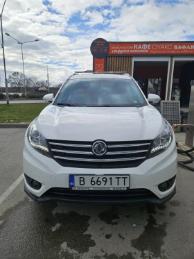DONGFENG 580 Глори 580