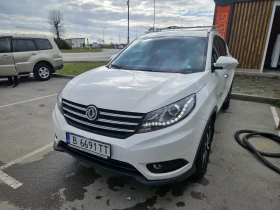 DONGFENG 580 Глори 580, снимка 10 - Автомобили и джипове - 53622303