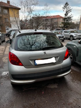 Peugeot 207 - 1700 € / 3324.91 лв. - 74178896 6