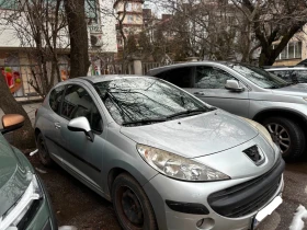 Peugeot 207 - 1700 € / 3324.91 лв. - 74178896 5