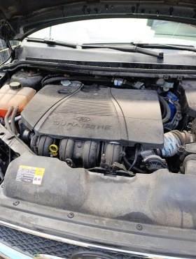 Ford Focus Ghia 2.0i GAS - 3399 € / 6647.87 лв. - 53741393 13