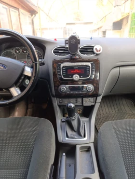 Ford Focus Ghia 2.0i GAS - 3399 € / 6647.87 лв. - 53741393 10