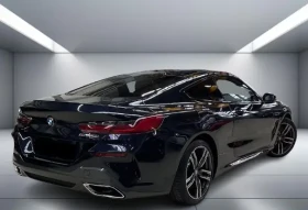 BMW 850 i M Coupe xDrive = M Aerodynamics = Гаранция - 76082 € / 148803.46 лв. - 35528860 3