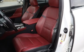Lexus GS 350 F SPORT * ОБДУХВАНЕ * HEAD UP * СЕРВИЗНА ИСТОРИЯ * | Auto.bg — изображение 5