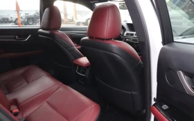 Lexus GS 350 F SPORT * ОБДУХВАНЕ * HEAD UP * СЕРВИЗНА ИСТОРИЯ * | Auto.bg — изображение 12