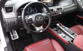 Lexus GS 350 F SPORT * ОБДУХВАНЕ * HEAD UP * СЕРВИЗНА ИСТОРИЯ * | Auto.bg — изображение 4