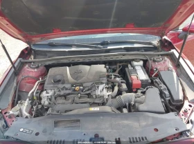 Toyota Camry 2.5L I-4 DI, DOHC, VVT, 203HP Front Wheel Drive - 13300 € / 26012.54 лв. - 78152423 10