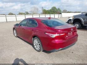 Toyota Camry 2.5L I-4 DI, DOHC, VVT, 203HP Front Wheel Drive - 13300 € / 26012.54 лв. - 78152423 3