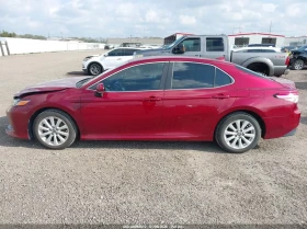 Toyota Camry 2.5L I-4 DI, DOHC, VVT, 203HP Front Wheel Drive - 13300 € / 26012.54 лв. - 78152423 14