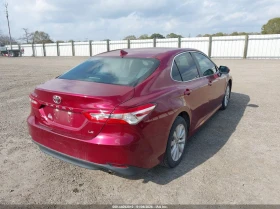 Toyota Camry 2.5L I-4 DI, DOHC, VVT, 203HP Front Wheel Drive - 13300 € / 26012.54 лв. - 78152423 4