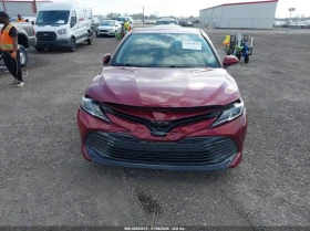 Toyota Camry 2.5L I-4 DI, DOHC, VVT, 203HP Front Wheel Drive - 13300 € / 26012.54 лв. - 78152423 6