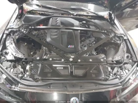 BMW M3 3.0l Competition xDrive - 48500 € / 94857.76 лв. - 18732112 10