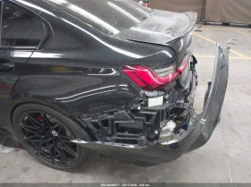 BMW M3 3.0l Competition xDrive - 48500 € / 94857.76 лв. - 18732112 6