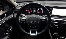 Kia K5 PRESTIGE* �������* ���������* ������* ������* ���� | Mobile.bg � ����� ������ 8