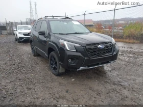 ������ Subaru Forester