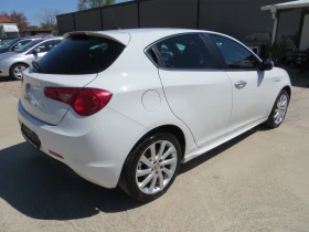 Alfa Romeo Giulietta 1, 4�-���� | Mobile.bg � ����� ������ 4