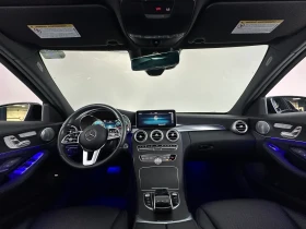 Mercedes-Benz C 300 AMG* Burmester* 4matic* Digital Cockpit* 2 ����� | Mobile.bg � ����� ������ 5