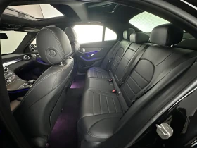 Mercedes-Benz C 300 AMG* Burmester* 4matic* Digital Cockpit* 2 ����� | Mobile.bg � ����� ������ 9