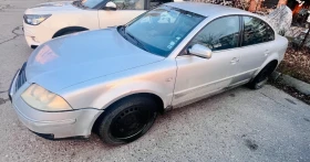 ����� �� �������� �� VW Passat � 5.5