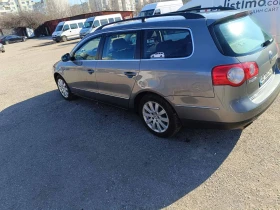 VW Passat | Mobile.bg � ����� ������ 6