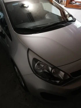Kia Rio 1.2 | Mobile.bg � ����� ������ 6