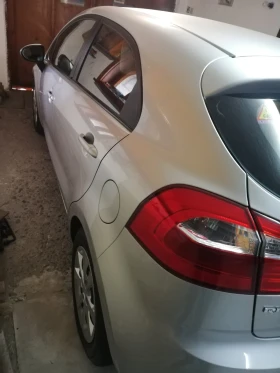 Kia Rio 1.2 | Mobile.bg � ����� ������ 7