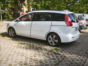 ����� �� �������� �� Mazda 5