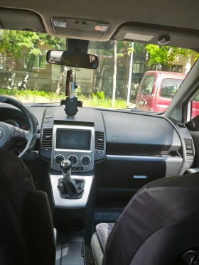 Mazda 5 | Mobile.bg � ����� ������ 13