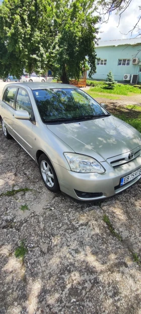 Toyota Corolla 1.4D4D | Mobile.bg � ����� ������ 6