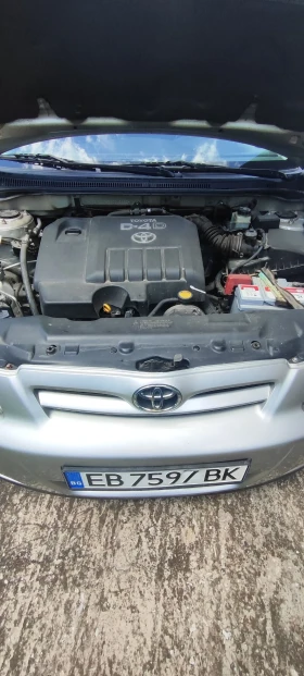 Toyota Corolla 1.4D4D | Mobile.bg � ����� ������ 14