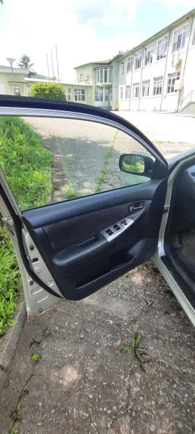 Toyota Corolla 1.4D4D | Mobile.bg � ����� ������ 7