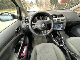 ����� �� �������� �� Seat Toledo
