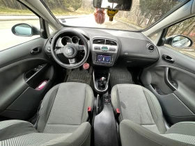 ����� �� �������� �� Seat Toledo