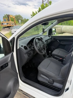 VW Caddy - 6000 € / 11734.98 лв. - 96506807 7