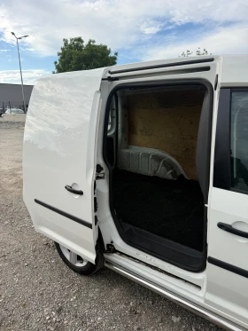 VW Caddy - 6000 € / 11734.98 лв. - 96506807 10
