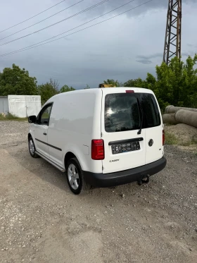 VW Caddy - 6000 € / 11734.98 лв. - 96506807 5