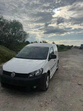 VW Caddy - 6000 € / 11734.98 лв. - 96506807 2