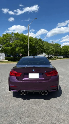 BMW M4 * Coupe  | Auto.bg — изображение 4