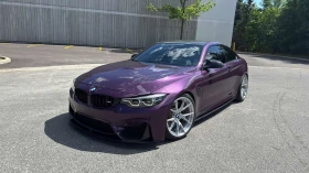 BMW M4 * Coupe 