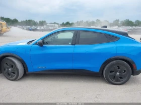 Ford Mustang Mach-E * Li-Ion* Extended Range*  | Mobile.bg � ����� ������ 4
