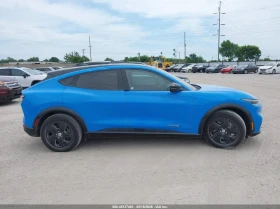 Ford Mustang Mach-E * Li-Ion* Extended Range*  | Mobile.bg � ����� ������ 8