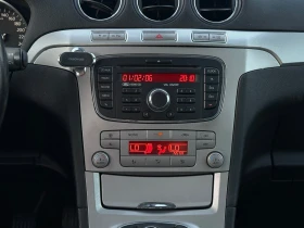 Ford Galaxy 2.0tdci* 140кс* 7места | Auto.bg — изображение 11