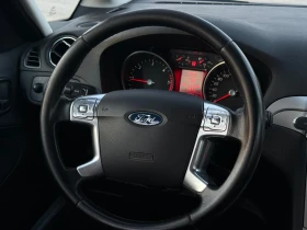 Ford Galaxy 2.0tdci* 140кс* 7места | Auto.bg — изображение 12