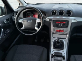 Ford Galaxy 2.0tdci* 140кс* 7места | Auto.bg — изображение 10