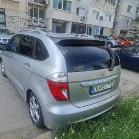 Honda Fr-v | Mobile.bg � ����� ������ 3