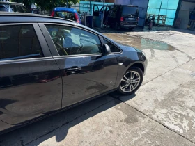 Opel Astra - 3000 € / 5867.49 лв. - 41944862 10